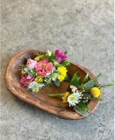 Cheerful Blooms Corsage and Bout CORSAGE