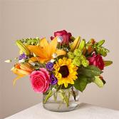 Cheerful Day Floral Design