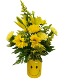 CHEERFUL EXPRESSION Double "R" Exclusive 