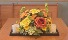 Cheerful Joy Silk Arrangement
