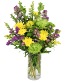 Cheerful Jubilee Floral Design