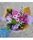 Cheerful Lavender Bouquet  