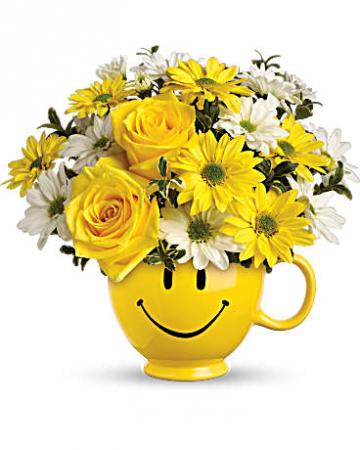 Cheerful Smiles