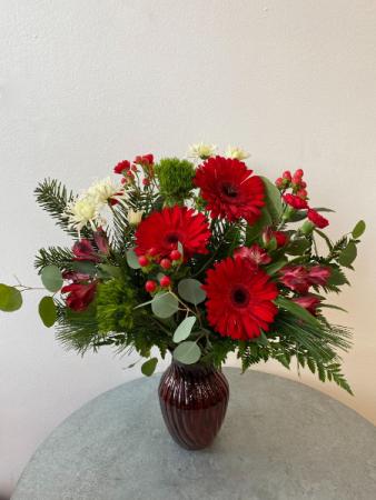 Cheerful Wishes in La Grande, OR | FITZGERALD FLOWERS Cheerful Wishes in La Grande, OR | FITZGERALD FLOWERS