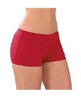 Cheerleading Briefs in a variety of colors