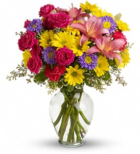 Cheers! by Teleflora