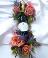 Cheers Deluxe Box - Cabernet or French Sparkling Gift Arrangement