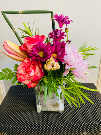 Cheers Vase Arrangement