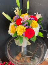 Cornelius Florist | Cornelius NC Flower Shop | BELLA GRACE FLORAL