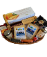 Cheese Appreciation Gourmet Basket