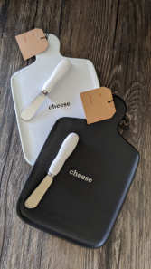 Cheese Platter Add On to an Arrangement