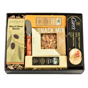 cheese Tray Giftbasket
