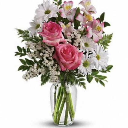 Cher Ami Bouquet Vase