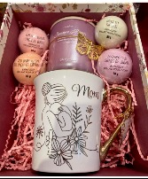 Cherish Mom Gift Box