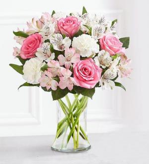 Cherished Bouquet  Arrangement