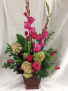 Purchase this funeral home arrangement