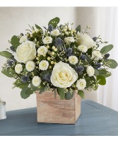 Cherished Garden Bouquet  