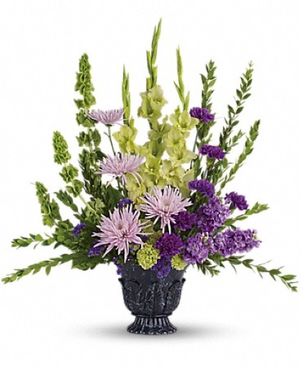 Cherished Memories Arrangement