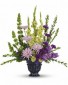 Purchase this funeral home arrangement