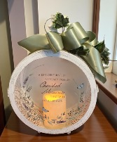 Cherished Memories  Lantern 