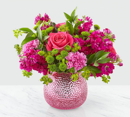 Cherry Blossom Bouquet