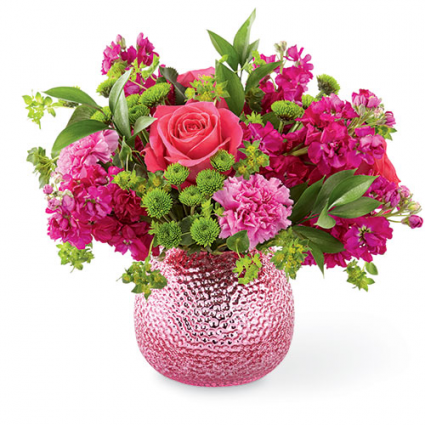 Cherry Blossom Bouquet