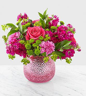 Cherry Blossom Bouquet Spring