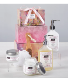 Cherry Blossom Spa Tower Gift Basket