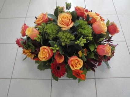 CHERRY FLAIR - FLOWERS, FLORISTS FLOWER, FLORIST