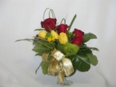 CHERRY LEMON - Best Wishes Flowers Prince George BC: AMAPOLA BLOSSOMS