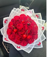 Cherry Ramo  