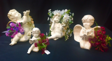 Cherubs