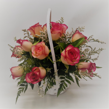 Cherubs Delight Valentine's Day in East Templeton, MA | Valley Florist & Greenhouse