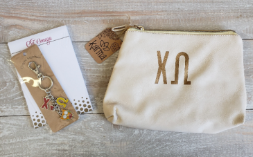 Chi Omega Gift Item
