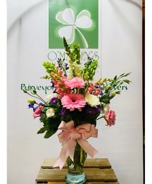 Chic Arrangement   SOLD OUT Mothers Day 2023 