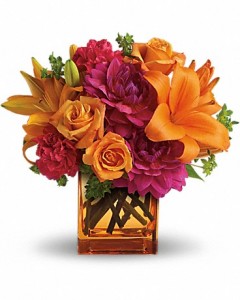 Chic Arrangement Vase Arrangement