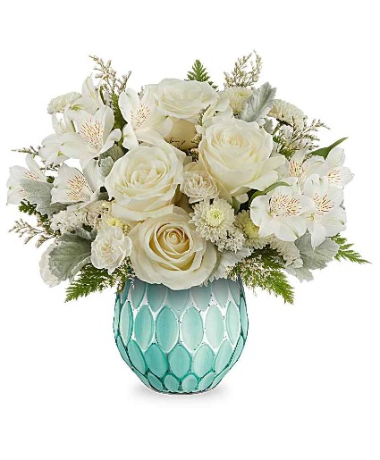 Chic Charm Bouquet