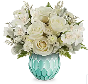 Chic Charm Bouquet 