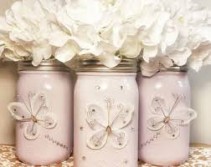 Chic white