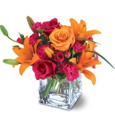 CHICK BOUQUET