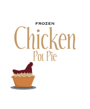 Chicken Pot Pie