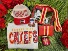Chiefs Superfan Gift  Gift Basket