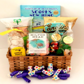 Children's Gift Basket (Ages 2-8)