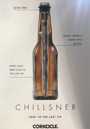 Chillsner