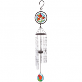Wind Chime-In Memory