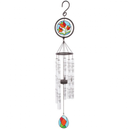 Wind Chime-In Memory