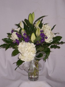 CHIMES TO THE SOUL Flower Arrangemens Prince George BC Flowers