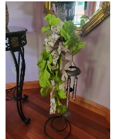 Chimes Floor Chimes. Single Chimes Available 