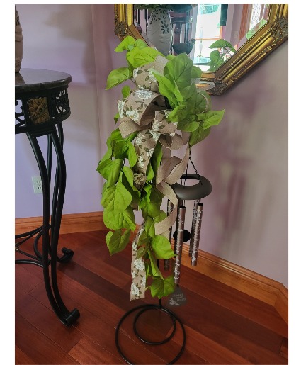 Chimes Floor Chimes. Single Chimes Available 
