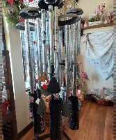 Silver Chimes 